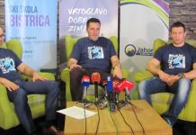 Ljevnaić: Obaramo sve rekorde