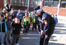 Pedesetak mališana ide na Jahorinu Pedesetak mališana ide na Jahorinu