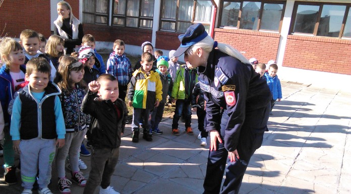 Pedesetak mališana ide na Jahorinu