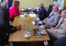 Lokalna uprava i Svjetska banka zajedno do novih investitora Lokalna uprava i Svjetska banka zajedno do novih investitora