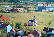 Radio emisija o Osnovnoj školi „Dan mladosti“ iz Pala iz 1967. godine