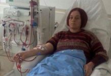 Milijani Ćećez uspješno obavljena transplantacija bubrega Milijani Ćećez uspješno obavljena transplantacija bubrega