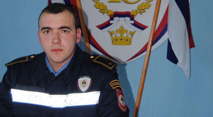 Trojica državljana Srbije osumnjičeni za napad na Matića