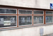 Ćosić: Plakati sa likom generala Mladića neće biti uklonjeni Ćosić: Plakati sa likom generala Mladića neće biti uklonjeni