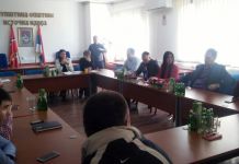 Najbolji projekat OŠ „Petar Petrović Njegoš“ Najbolji projekat OŠ "Petar Petrović Njegoš"