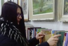 Ostaje ista cijena članarine Narodna biblioteka "Ivo Andrić"