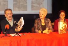 Promovisana knjiga „Nebeske heroine sveta“ Promovisana knjiga "Nebeske heroine sveta"