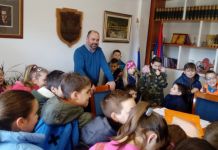 Besplatno skijanje za učenike na Jahorini Besplatno skijanje za učenike na Jahorini