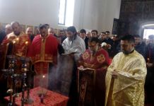 U Dobrunu obilježen Dan boraca i Prvog srpskog ustanka U Dobrunu obilježen Dan boraca i Prvog srpskog ustanka