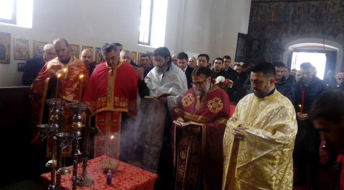 U Dobrunu obilježen Dan boraca i Prvog srpskog ustanka