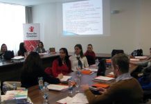 Predškolsko obrazovanje djece ključno za cijeli život Predškolsko obrazovanje djece ključno za cijeli život