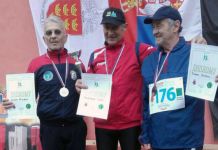 Sokočani uspješni i na „Sretenjskoj trci“ u Ušću Sokočani uspješni i na "Sretenjskoj trci" u Ušću