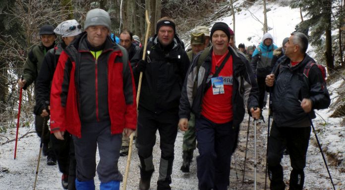 Hiljadu planinara u pohodu u Pjenovac