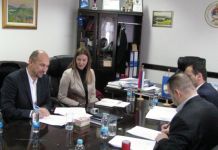 Potpisan Memorandum o saradnji sa „Progresom“ iz Sarajeva Potpisan Memorandum o saradnji sa "Progresom" iz Sarajeva