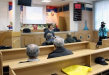 Predavanje za poljoprivredne proizvođače Predavanje za poljoprivredne proizvođače