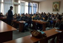 Održano predavanje o bolestima zavisnosti Održano predavanje o bolestima zavisnosti