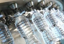 U toku izgradnja fabrike za proizvodnju flaširane vode U toku izgradnja fabrike za proizvodnju flaširane vode