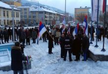 Traže smjenu predsjednika Skupštine Izeta Spahića Traže smjenu predsjednika Skupštine Izeta Spahića