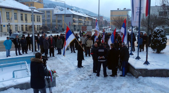 Traže smjenu predsjednika Skupštine Izeta Spahića