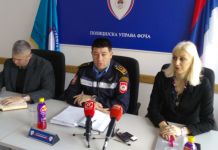 Zadržan trend visoke rasvijetljenosti krivičnih djela Zadržan trend visoke rasvijetljenosti krivičnih djela