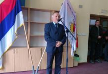 Mašić: Anonimna „Fejsbuk“ stranica objavila lažni izvod iz banke Mašić: Srpski borci ginuli na svom pragu, izvojevali istorijsku pobjedu