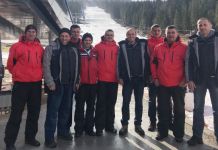 Radnici Trebevićke žičare na obuci u Ski centru „Ravna planina“