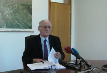 Novi poziv „BH gasu“ na kompromis da se izbjegne prekid isporuke Novi poziv "BH gasu" na kompromis da se izbjegne prekid isporuke