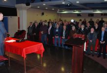 Osnovan regionalni odbor Sarajevsko-romanijske regije Osnovan regionalni odbor Sarajevsko-romanijske regije