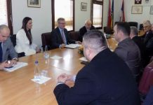 Til: Austrija namjerava da ostane veliki investitor u BiH Til: Austrija namjerava da ostane veliki investitor u BiH