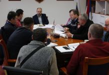 U prošloj godini povećan broj nezgoda U prošloj godini povećan broj nezgoda