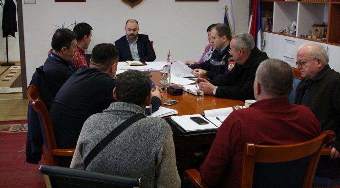 U prošloj godini povećan broj nezgoda