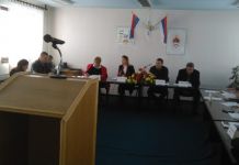 Usvojen rebalansirani budžet u iznosu od 3.437.930 KM