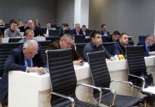 Na dnevnom redu Nacrt budžeta grada za narednu godinu