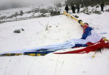 Jolović: Srpska trobojka opet će se vijoriti na Ravnoj Romaniji Jolović: Srpska trobojka opet će se vijoriti na Ravnoj Romaniji