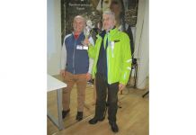 Stefanu Bajagiću priznanje Saveza planinara Srpske Stefanu Bajagiću priznanje Saveza planinara Srpske