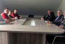 Crnogorski SUBNOR ponudio pomoć i skup svih udruženja Crnogorski SUBNOR ponudio pomoć i skup svih udruženja