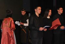 Održana Svetosimeonska akademija Održana Svetosimeonska akademija