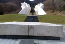 U petak otvaranje obnovljene spomen-kuće na Tjentištu Tjentište