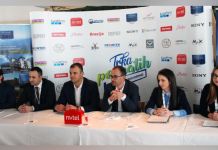 Tomba – glavni gost trke poznatih na Jahorini 10. marta