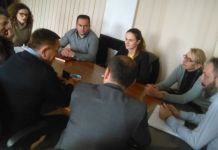 Poziv organizacijama civilnog društva da pripreme održive projekte Poziv organizacijama civilnog društva da pripreme održive projekte