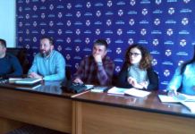 Javni poziv za projekte nevladinih organizacija Javni poziv za projekte nevladinih organizacija