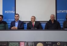 Uručeni sertifikati za 17 polaznika kursa deminiranja Uručeni sertifikati za 17 polaznika kursa deminiranja