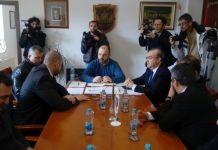 Veliki interes za projekat brzog puta Sarajevo-Beograd Veliki interes za projekat brzog puta Sarajevo-Beograd