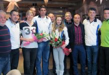 Vuković i Lučić priredili ispraćaj za olimpijce