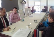 Članovi „Javorine“ pripremaju se za osvajanje Mon Blana