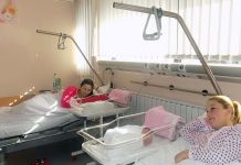 Za tri mjeseca rođeno 59 beba Za tri mjeseca rođeno 59 beba