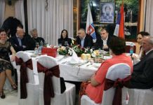 „Svetosavskim balom“ završena „Svetosavska nedjelja“ "Svetosavskim balom" završena "Svetosavska nedjelja"