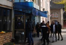 Evidentirana 63 lica koja su ilegalno prešla granicu Evidentirana 63 lica koja su ilegalno prešla granicu