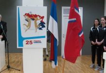 Obilježeno 25 godina postojanja Odbojkaškog saveza Srpske Obilježeno 25 godina postojanja Odbojkaškog saveza Srpske