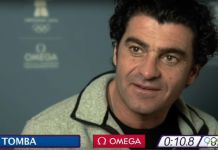 Alberto Tomba od danas na Jahorini